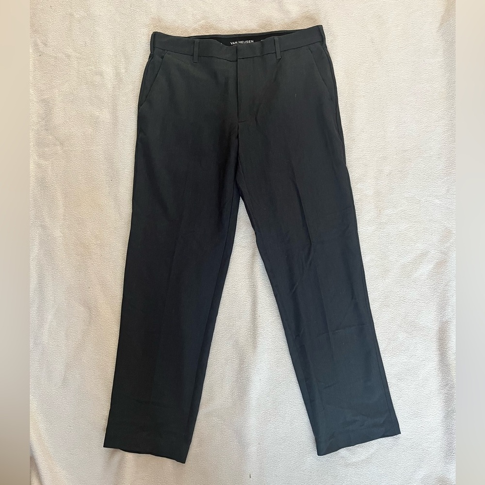 Van-Heusen Even Temp traveler pants 32 x30